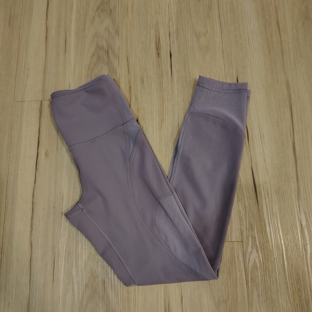 Lululemon Wunder Train Tight
